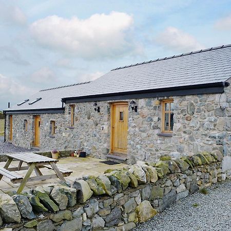 The Top Barn Coedana Exterior foto